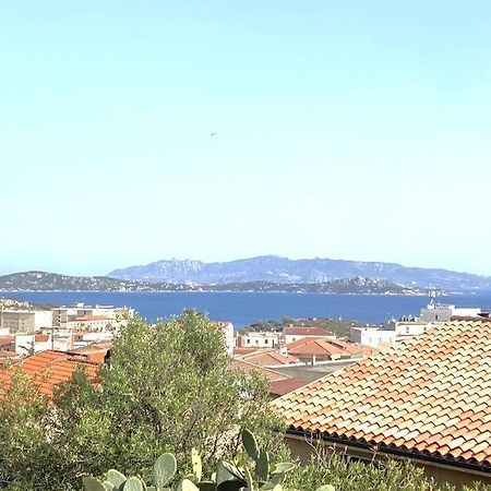 Il Posto Giusto Apartment La Maddalena  Exterior photo