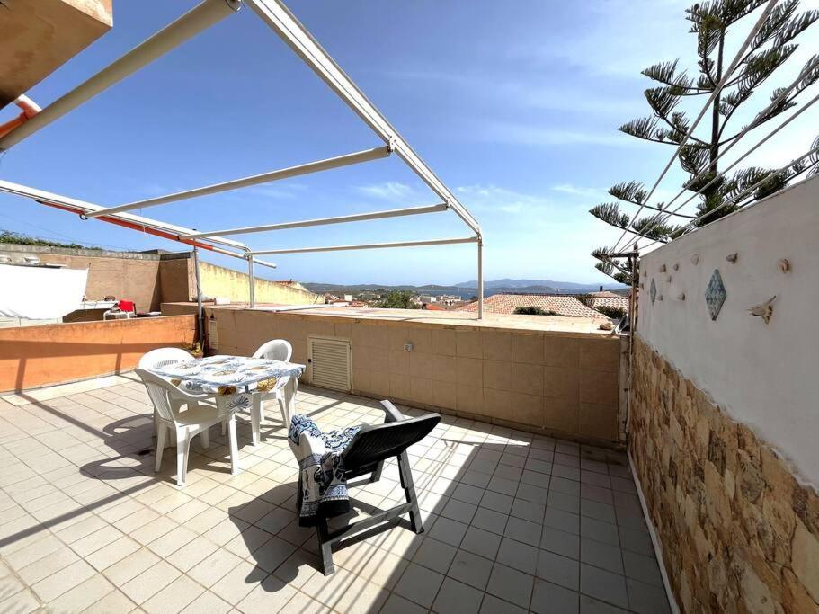 Il Posto Giusto Apartment La Maddalena  Exterior photo