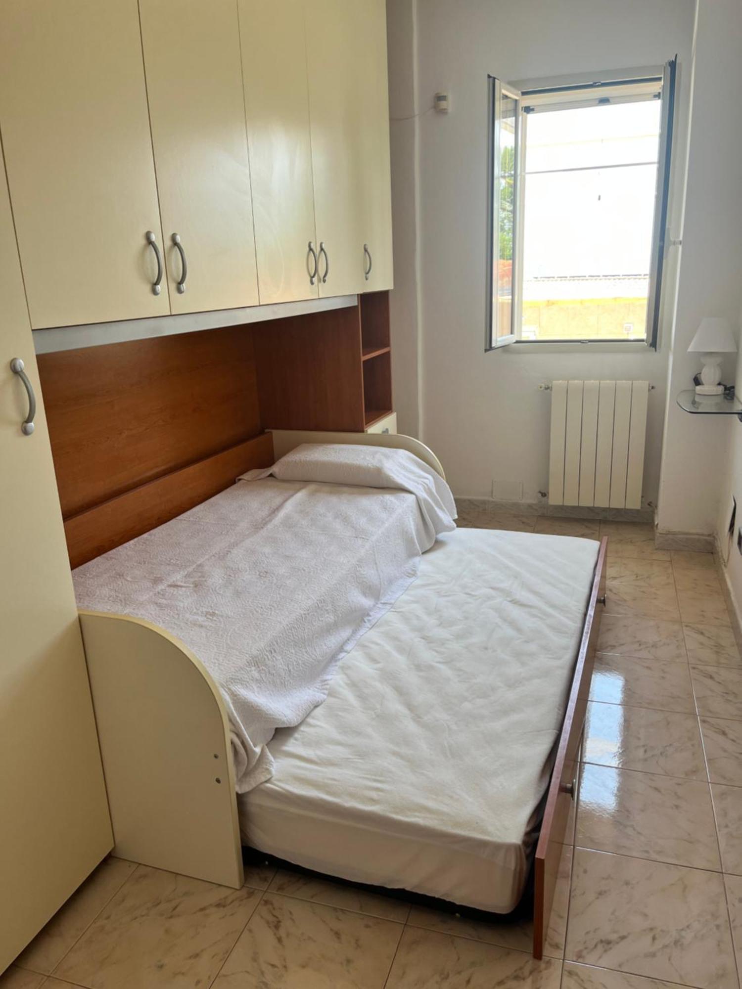 Il Posto Giusto Apartment La Maddalena  Exterior photo